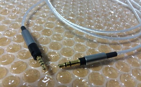 Codio For Sennheiser Hd598 Hd558 Hd518 Hd595用リケーブル 銀メッキ ゼンハイザー ホワイト Ms006 ゼンハイザー 売買されたオークション情報 Yahooの商品情報をアーカイブ公開 オークファン Aucfan Com