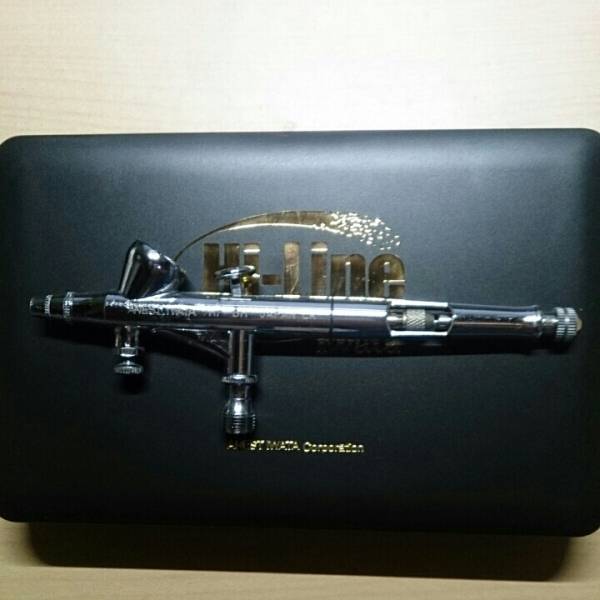 アネスト岩田　ハイラインシリーズエアブラシ　HP-BH