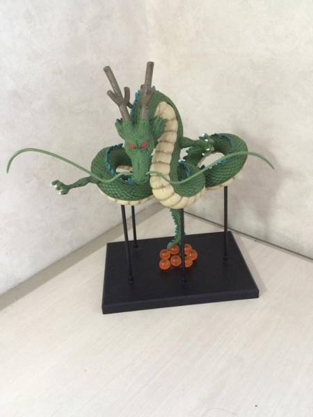 一番くじ ドラゴンボール 神龍(シェンロン) ラストワン賞 入荷 一番くじ ドラゴンボール 神龍(シェンロン) ラストワン賞 入荷