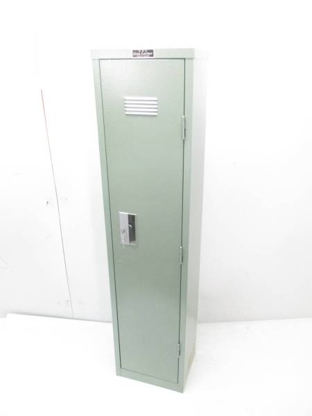 KSK ガンロッカー B型 銃保管庫 5丁収納可 鍵付き□