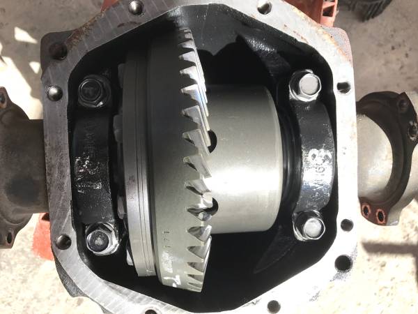 希少3.9 KAAZ カーツ LSD デフ 機械式 2WAY S13 S14 S15 シルビア180SX
