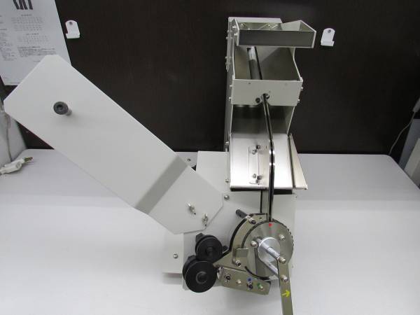 ■美品■マックス バラ釘連結機 (WH-2)■