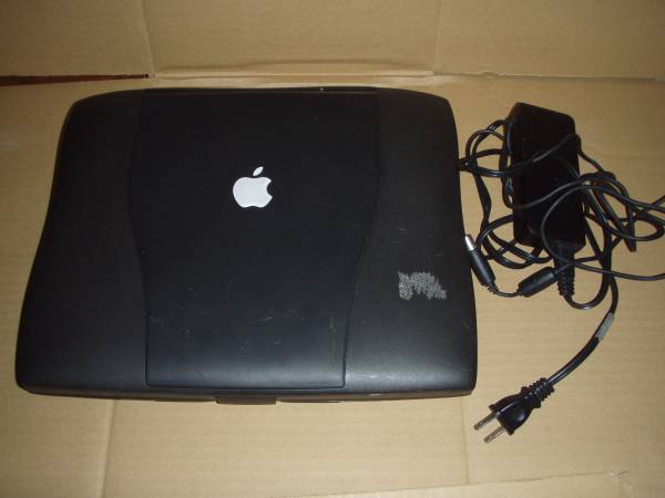 PowerBook G3 パソコン Power Book G3 【公式通販】