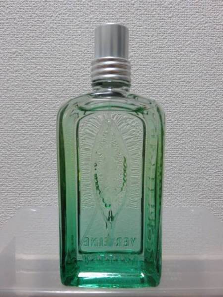 オードトワレ ロクシタン ヴァーベナ 100ml アクアヴァーベナ 香水