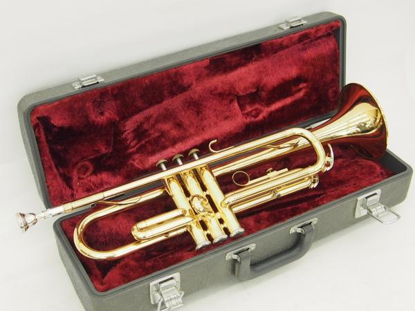 YAMAHA トランペット YTR-236 ケース付 ヤマハ ▽ 4AAB0-4 YAMAHA YTR