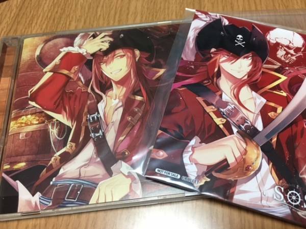 ワッショイ太郎 S O S Secret Ocean Story Episode01 フランツ Sos ステラ オリジナル特典付 Cdブック 売買されたオークション情報 Yahooの商品情報をアーカイブ公開 オークファン Aucfan Com