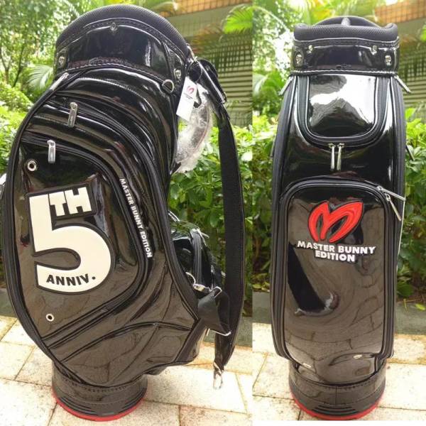 ●スーパースペシャル！マスターバニー5周年記念モデル発売!●=マスターバニー5TH SUPER TOUR MODEL!=◆黒ー３