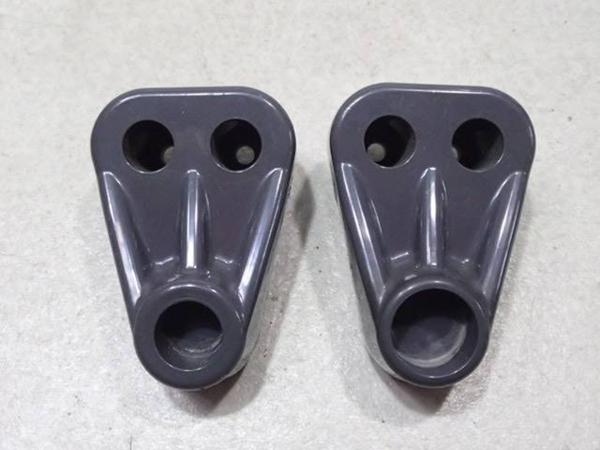 NV350 キャラバン】 標準ボディ用 純正 仕切り棒 セパレートバー