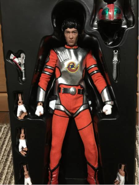 RAH ウルトラマンレオ おおとりゲン 【公式通販】