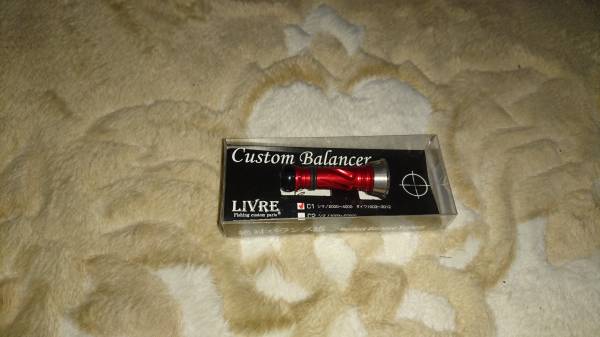 ◆メガテック ◆リブレ livre ◆WING100◆Blacksword◆ ダブルハンドル 美品