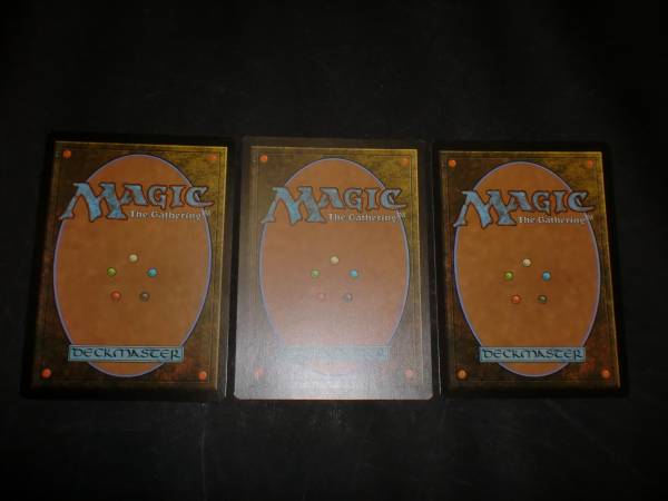 MTG 瞬唱の魔道士 RPTQプロモ FOIL 数量3