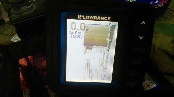 ローランス　LOWLANCE　Ｘ５２　