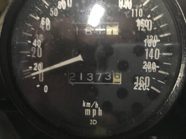 KZ900：検索Z1・Z2・火の玉・コニー細巻・ジェロニモステップ・BEET・マーシャル・CB・GT・SS・KH・CBX・GS・ホーク・バブ・ザリ・RZ_3