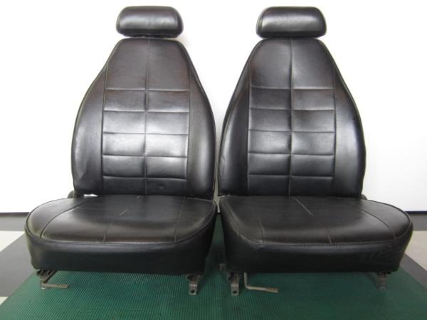 ★N-984　ホンダ　ステップバン　VA　フロントシート左右　中古　旧車★