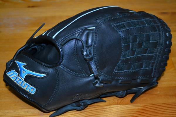 MIZUNO BUW LEAGUE ミズノ ビューリーグ プロフェッショナル（軟式投手