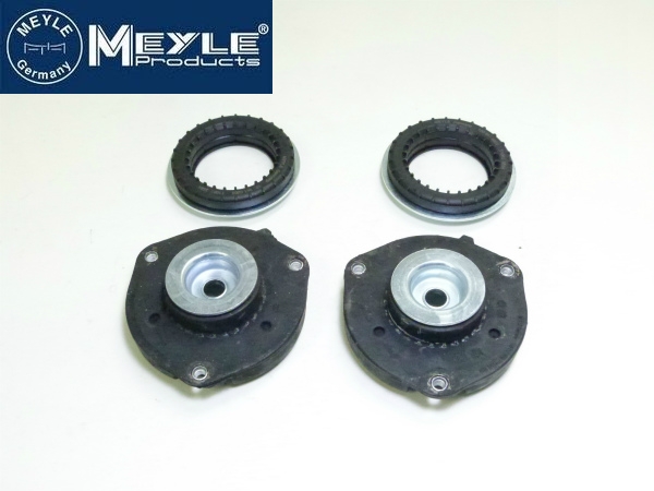 FRONT アッパーマウント 左右 ザ・ビートル イオス ゴルフ5 (212