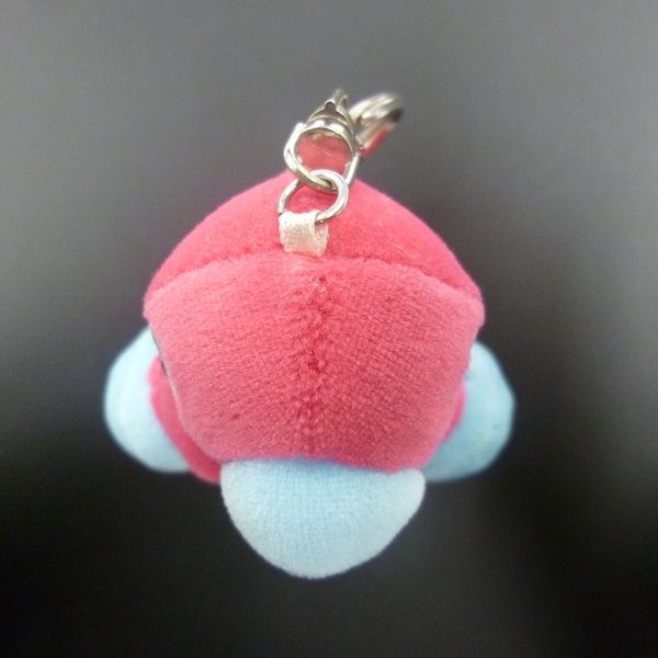 ポケモンセンター限定　ぬいぐるみのぬいぐるみ ポリゴン2 2001年製 A028 ポケモンセンター 限定 POKe DOLL ポリゴン2 ぬいぐるみ