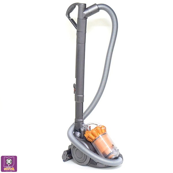 動作良好 dyson ダイソン DC26 THENT サイクロンクリーナー タービン