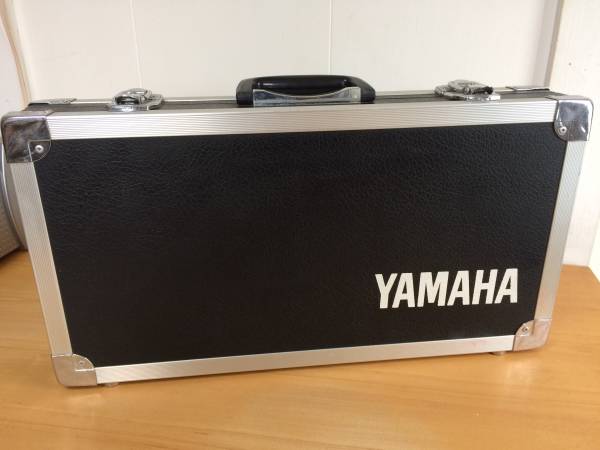 ヤマハ エフェクターケース YAMAHA ハードケース ボード Xeno 【公式通販】