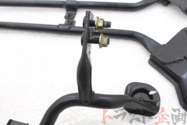 3097427 V-spec用 トリプルクロスバー スカイライン GT-R Vスペック BNR34 前期 トラスト企画