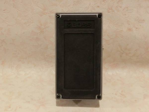 中古：BOSS＊ PQ-4＊パラメトリックイコライザー_3