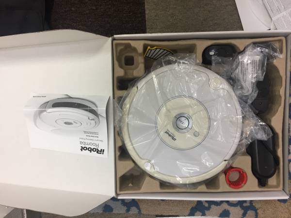 iRobot Roomba ルンバ 530 ロボット掃除機 ☆iRobotルンバ530 【公式通販】