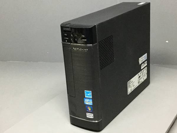 lenovo 47462SJ H520s Win7 Core i5 2320 3.00GHz 4GB 500GB□現状品
