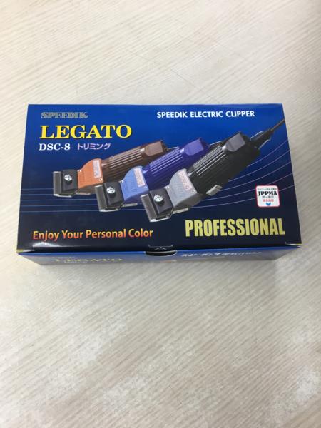 スピーディク SPEEDIK バリカン」の人気商品一覧 DSC-8（茶） 安い商品
