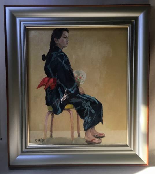 油彩絵用額？ F10 No.179 油彩絵用額？ F10 No.179 油彩絵用額？ F10