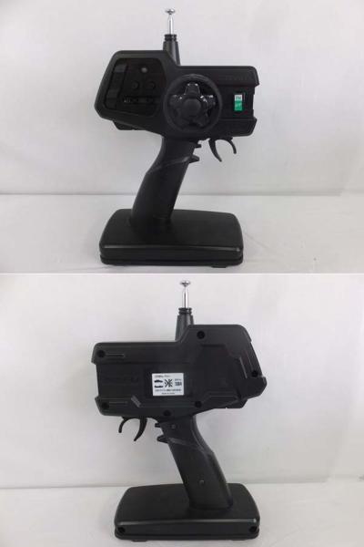 タイム セール開催中 開封 タミヤ ファインスペックFM プロポ 電動RC