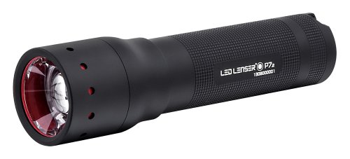 新品/LEDLENSER 懐中電灯 P7.2 9407