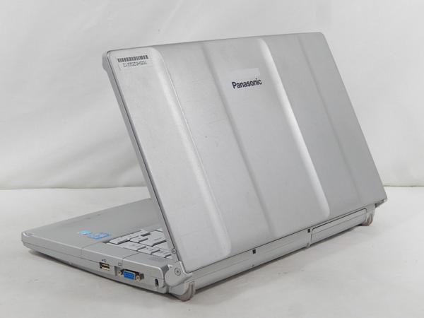 Panasonic Core CF-B11 Let