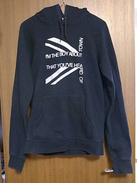 ☆正規品☆Dior Homme ディオール オム 06SS ユニオンジャック