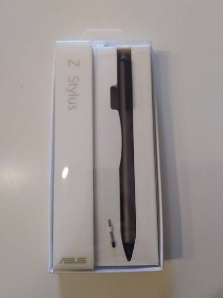 ASUS ZenPad S 8.0/10/3S 10 専用スタイラスペン「Z Stylus」