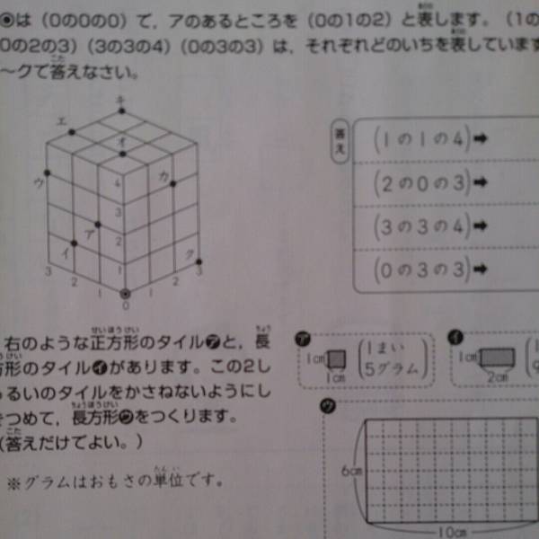 奨学社 小２ 復習テスト 国語算数 最新 一年分