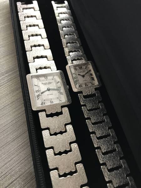 NAGUAL SV925 シルバー×レザー ブレスレット ☆ ナグァール ナガール
