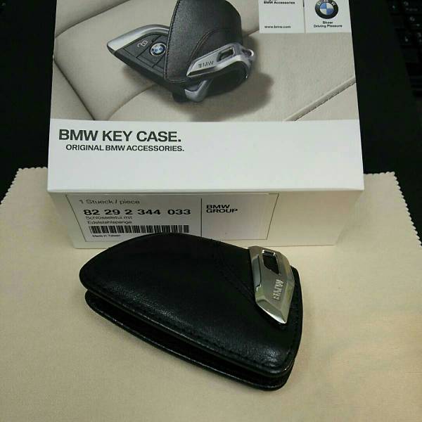 BMW純正キーケース