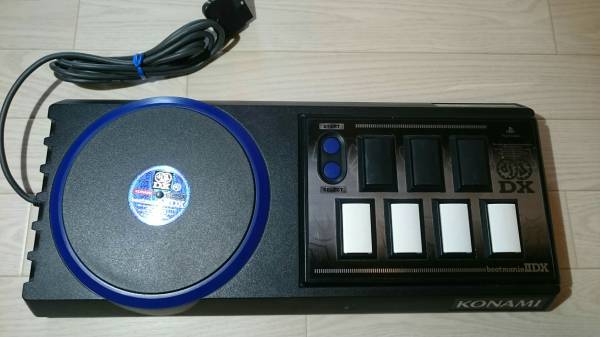 ＰＳ ＰＳ 2 ビートマニア コントローラ 