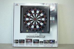 天空盤 DARTSLIVE ダーツライブ ステンレス ボードーゲーム（ダーツ 