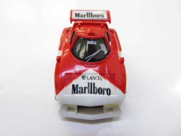チョロQ 初期HG 003 ランチア・ストラトス