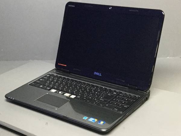 DELL INSPIRON N5010 Core i3 380M 2.53GHz 2GB 320GB■現状品