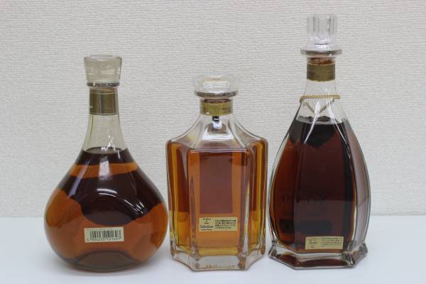 スーパーニッカ プレミアム 750ml 43% NIKKA ニッカ 箱あり レア