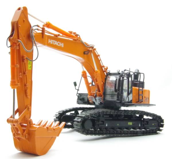 定額】1/50 日立建機 ZX470LCH-5 EXCAVATOR ZX470LCH-5 HITACHI 日立建
