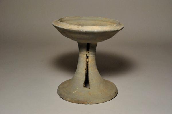 古墳時代 須恵器 高杯 祭器 副葬品 木津川出土 レポート特別展 This