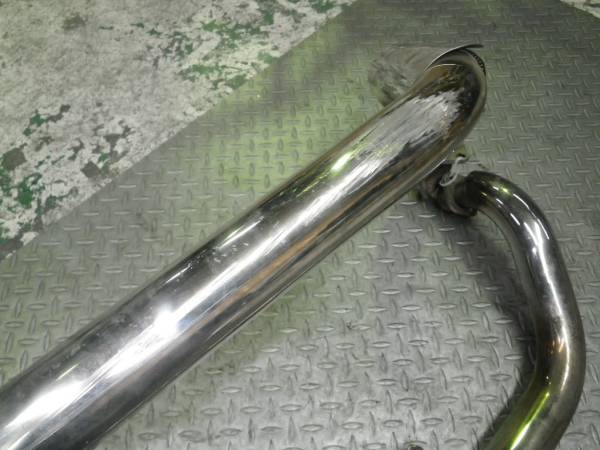 イージーライダース Webike | EASYRIDERS マフラー ドラッグスター250
