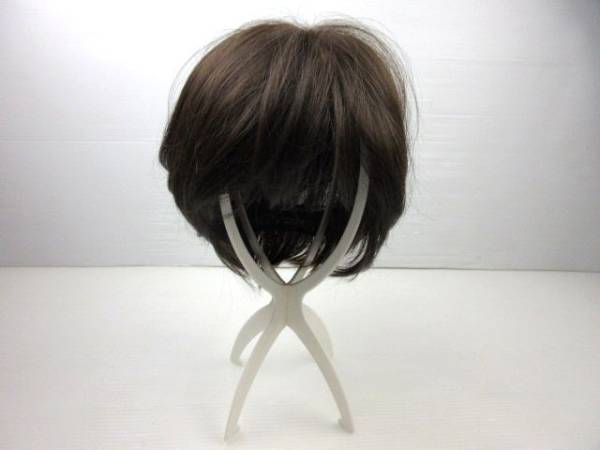 ハイネット 女性用 フルウィッグ NATURAL QUEEN NH-99 人毛ミックス