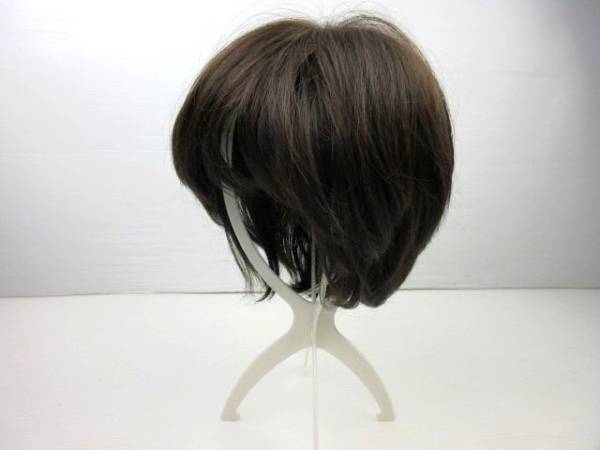 ハイネット 女性用 フルウィッグ NATURAL QUEEN NH-99 人毛ミックス