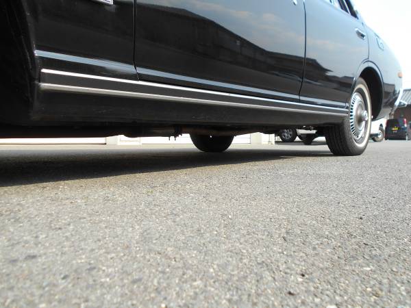 １０万円から売り切りスタート！昭和５０年　２３０　セドリック　車検３０年６月まで有り　クーラー　Ｌ２０　シングルキャブ　_5