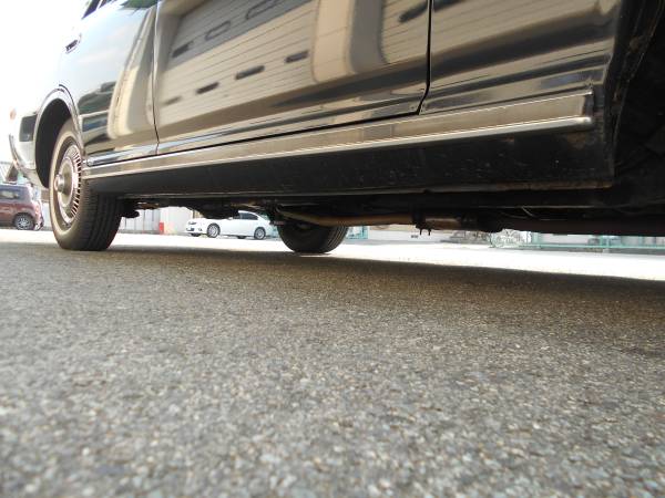 １０万円から売り切りスタート！昭和５０年　２３０　セドリック　車検３０年６月まで有り　クーラー　Ｌ２０　シングルキャブ　_6