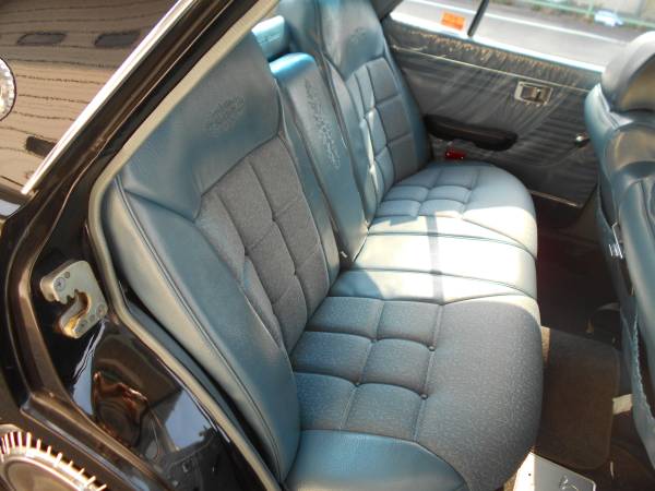 １０万円から売り切りスタート！昭和５０年　２３０　セドリック　車検３０年６月まで有り　クーラー　Ｌ２０　シングルキャブ　_8